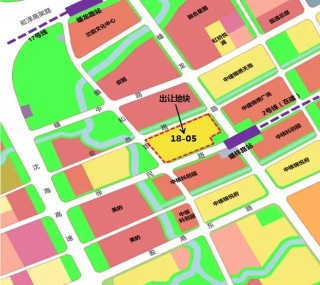 上海马年首场土拍观察：3幅地块68亿元成交，“精准”成供需双方共识