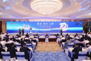 习酒董事长汪地强：海外市场仍是所有白酒企业发展的“蓝海”