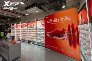 称霸Shopee、狂飙东南亚，特步如何让中国跑鞋跑赢全球化？