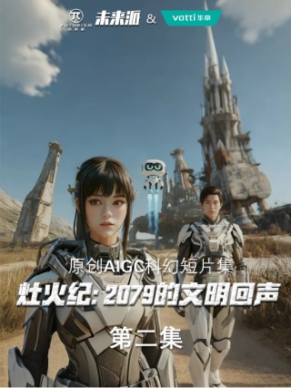 33年厨电高端品牌化身短剧大厂，华帝借短剧情感对话Z世代