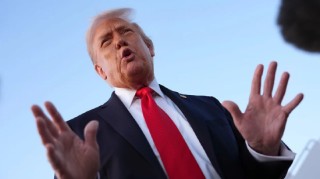 美国公布新舰建造计划 以推进特朗普的“黄金舰队”目标