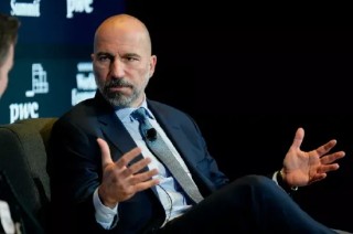 优步强制员工每周到岗三天