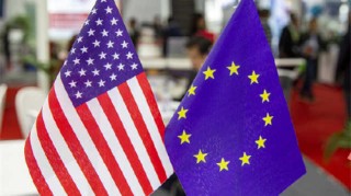 特朗普最新关税威胁后，欧盟推迟对美贸易协定投票