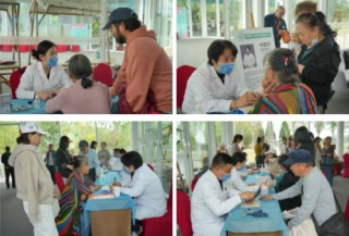 秦皇岛远洋蔚蓝海岸与椿萱茂签署合作协议  打造健康服务中心探索“文旅+康养”新模式