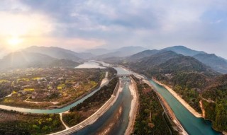 谋划70余年，“超级工程”要来了！