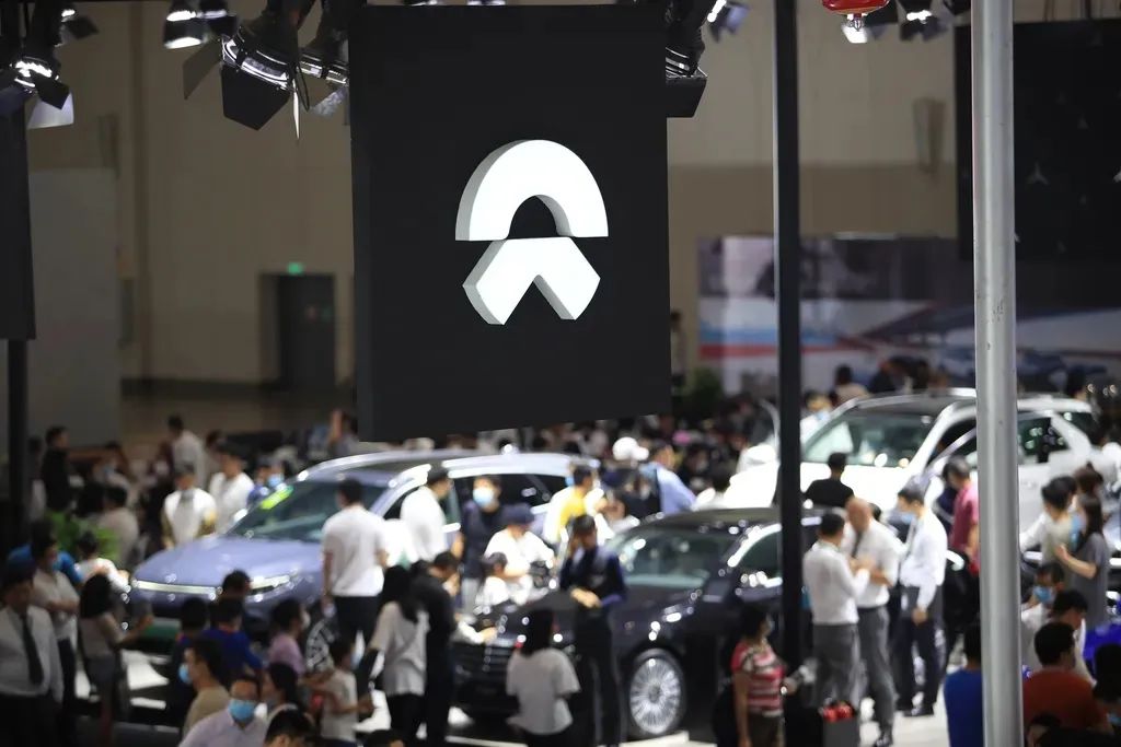 卖一台车亏10万，蔚来是怎么做到的  第1张