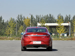 君威导航如何正确使用？使用导航时需注意哪些问题？  第1张