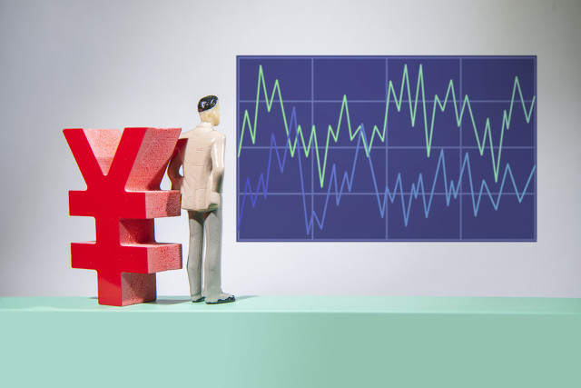 股票井喷现象的原因是什么？这种原因对市场有何启示？  第1张