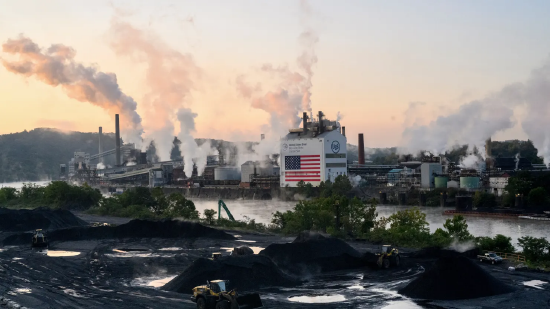 特朗普下令对日本新日铁收购美国钢铁公司一事进行重新审查 第2张 特朗普下令对日本新日铁收购美国钢铁公司一事进行重新审查 第2张