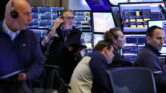 早盘:美股转涨 道指上涨逾200点 第2张 早盘:美股转涨 道指上涨逾200点 第2张