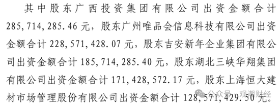 成立7年首盈利 净资产骤降！“80后”董事暂代董事长职务 唯品会持股险企继续增资中  第7张
