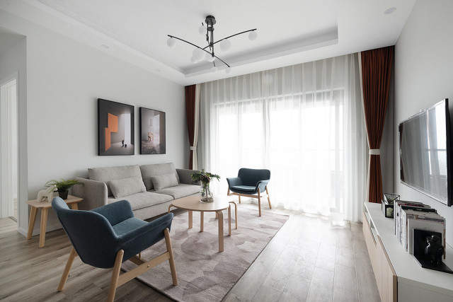 如何进行飘窗的装修设计?这些设计在不同建筑风格中有何不同? 第1张 如何进行飘窗的装修设计?这些设计在不同建筑风格中有何不同? 第1张