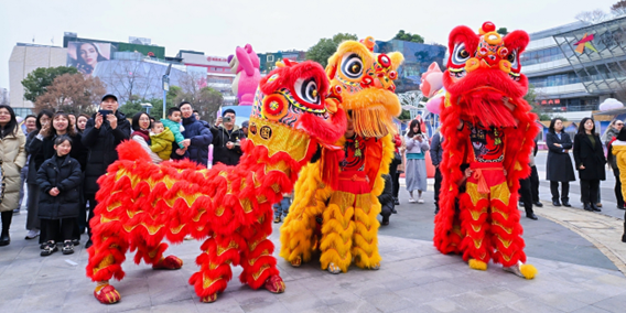 华夏大悦城商业REIT 2025年一季度业绩快报:稳健开局,业绩兑现! 第4张 华夏大悦城商业REIT 2025年一季度业绩快报:稳健开局,业绩兑现! 第4张