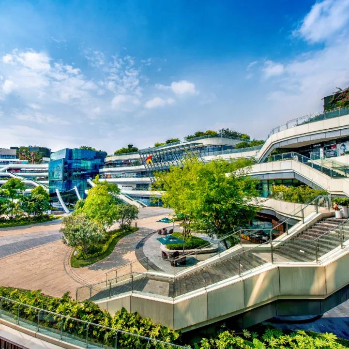 华夏大悦城商业REIT 2025年一季度业绩快报:稳健开局,业绩兑现! 第19张 华夏大悦城商业REIT 2025年一季度业绩快报:稳健开局,业绩兑现! 第19张