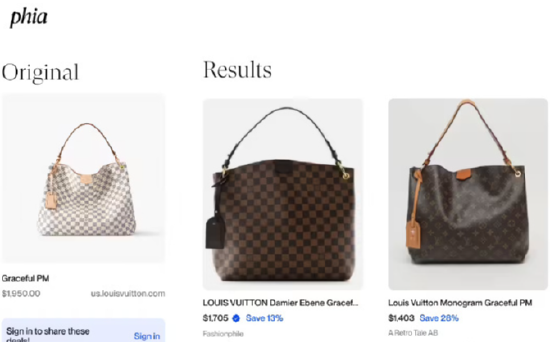 比尔盖茨之女创办AI购物比价应用 第1张 比尔盖茨之女创办AI购物比价应用 第1张