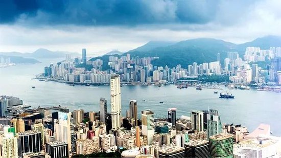 正在改变的香港楼市与土地财政 第1张 正在改变的香港楼市与土地财政 第1张