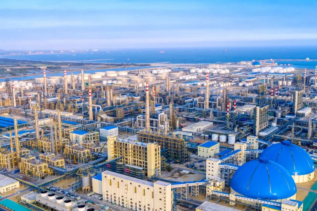 净利润468亿元!中国石油凭什么逆势上涨 第4张 净利润468亿元!中国石油凭什么逆势上涨 第4张