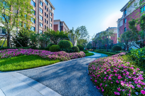 实探远洋椿萱茂:如何让老人有尊严地变老? 第1张 实探远洋椿萱茂:如何让老人有尊严地变老? 第1张