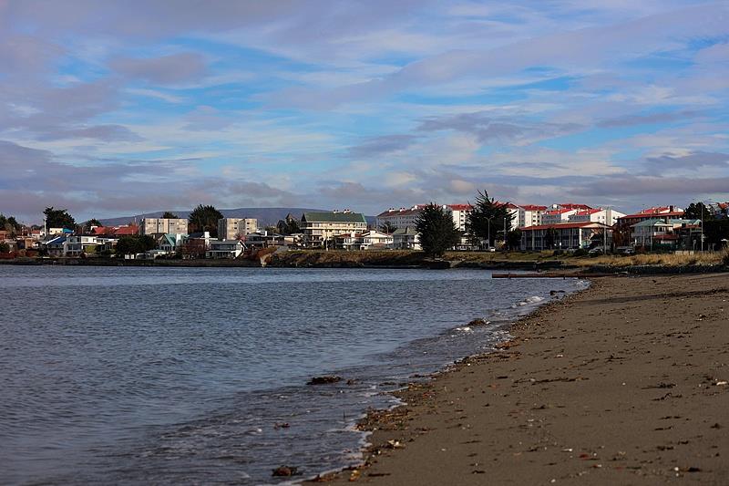 强震过后 德雷克海峡余震频发 第1张 强震过后 德雷克海峡余震频发 第1张