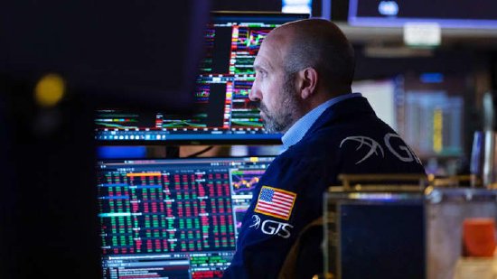 盘前:道指期货跌0.62% 美元指数连续第2天下滑 第2张 盘前:道指期货跌0.62% 美元指数连续第2天下滑 第2张