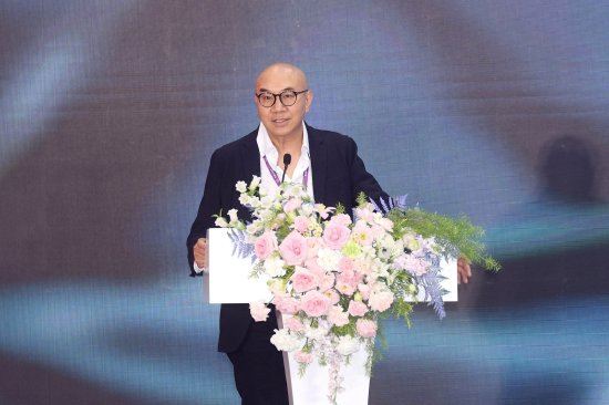 美国电影协会冯伟:AI技术正在重塑电影产业的创作生产传播模式 第1张 美国电影协会冯伟:AI技术正在重塑电影产业的创作生产传播模式 第1张