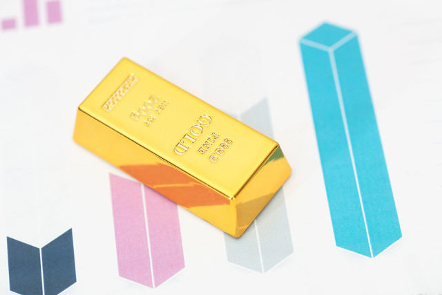 如何看待黄金持仓量对市场的影响?怎样根据持仓量调整投资策略? 第1张 如何看待黄金持仓量对市场的影响?怎样根据持仓量调整投资策略? 第1张