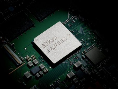 尼康邀你打卡第二十六届中国国际照相机械影像器材与技术博览会 第3张 尼康邀你打卡第二十六届中国国际照相机械影像器材与技术博览会 第3张