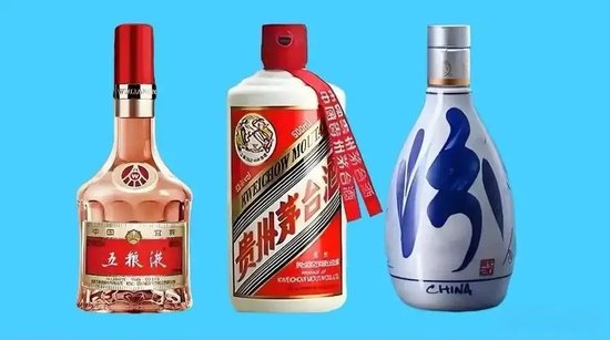 三年会超五粮液?拆解汾酒的挑战和底气! 第4张 三年会超五粮液?拆解汾酒的挑战和底气! 第4张