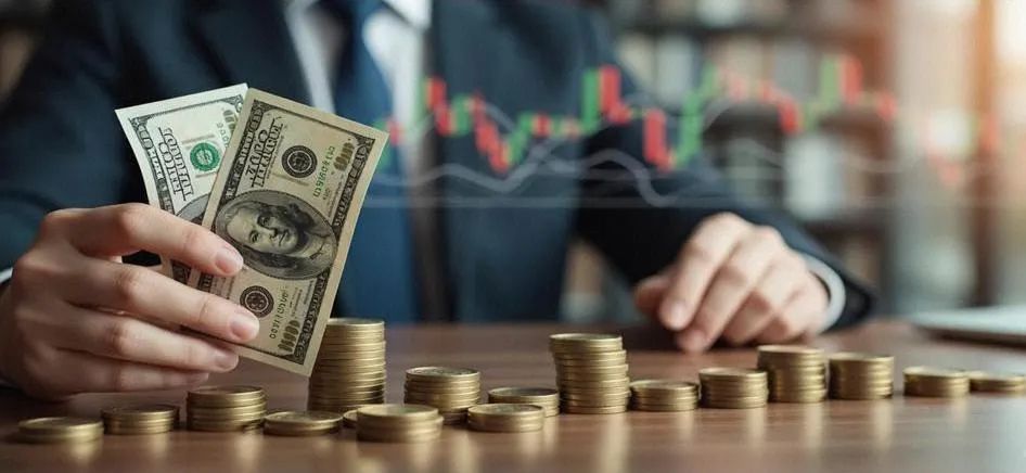 穆迪下调评级引发连锁反应,美元汇率周一大幅下跌! 第1张 穆迪下调评级引发连锁反应,美元汇率周一大幅下跌! 第1张