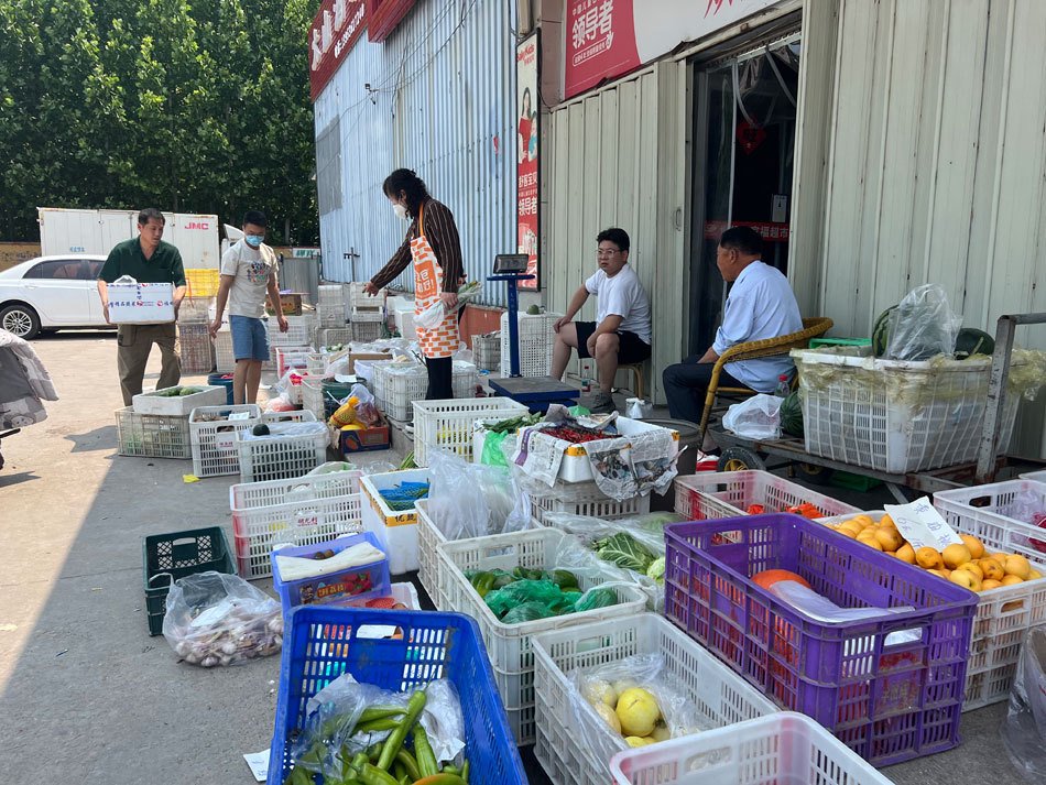 与化工厂为邻:高密友道工厂爆炸后的“多维冲击” 第7张 与化工厂为邻:高密友道工厂爆炸后的“多维冲击” 第7张