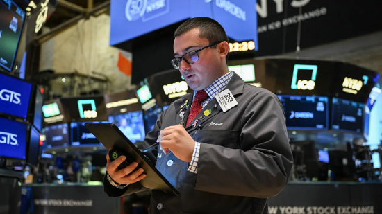 新交易月伊始 美股期货小幅下跌 第2张 新交易月伊始 美股期货小幅下跌 第2张