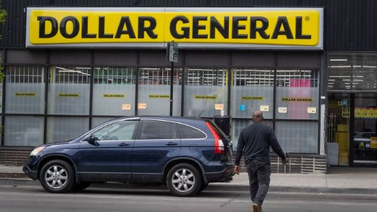 关税正挤压美国人,但这对卖便宜货的达乐公司可能是好事 第1张 关税正挤压美国人,但这对卖便宜货的达乐公司可能是好事 第1张