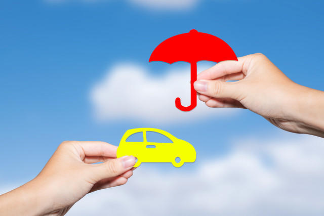 如何处理交强险赔付问题？次要责任交强险如何赔付？  第1张