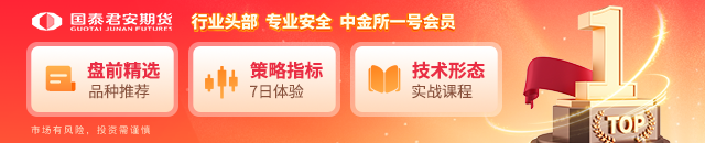 国泰君安期货：焦煤还能反弹吗？  第1张