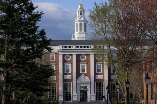 拒签才1天!美国恢复处理哈佛大学国际学生签证! 第1张 拒签才1天!美国恢复处理哈佛大学国际学生签证! 第1张