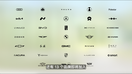 苹果：将为13个汽车品牌提供车钥匙和钱包功能，涵盖小鹏、极氪等多个国产品牌  第1张