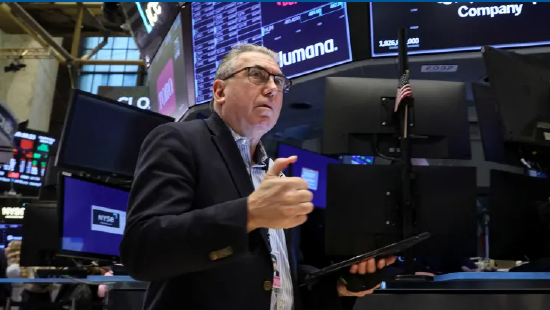 盘前:道指期货跌0.06% 多家大行唱多美股 第2张 盘前:道指期货跌0.06% 多家大行唱多美股 第2张