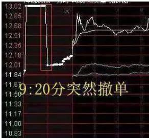 中国股市:集合竞价时涨停,却在9:20分撤单,你知道是怎么回事吗?不妨学学犹太人的思维方法 第1张 中国股市:集合竞价时涨停,却在9:20分撤单,你知道是怎么回事吗?不妨学学犹太人的思维方法 第1张