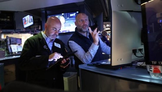 盘前:道指期货跌0.23% 市场为冲突加剧做准备 第2张 盘前:道指期货跌0.23% 市场为冲突加剧做准备 第2张