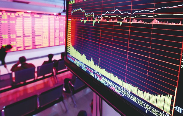 如何观察金融市场中的股市情况？观察的方法和重点是什么？  第2张