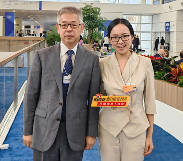 对话黄益平:中国企业应积极开拓非美市场,重点发力创新和打造核心竞争力 第1张 对话黄益平:中国企业应积极开拓非美市场,重点发力创新和打造核心竞争力 第1张