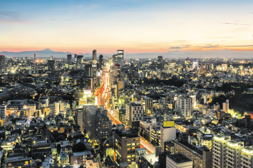 如何分析一个城市的发展前景？分析过程中有哪些要点？  第1张