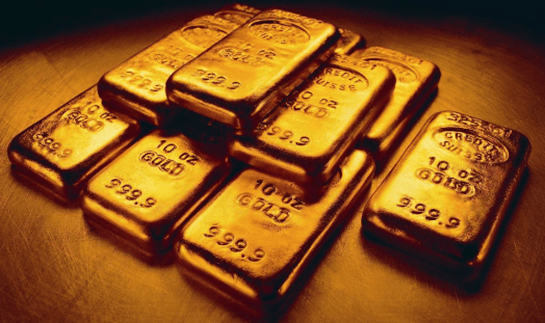 Mhmarkets迈汇：美元持续走软引发贵金属走势分化  第1张