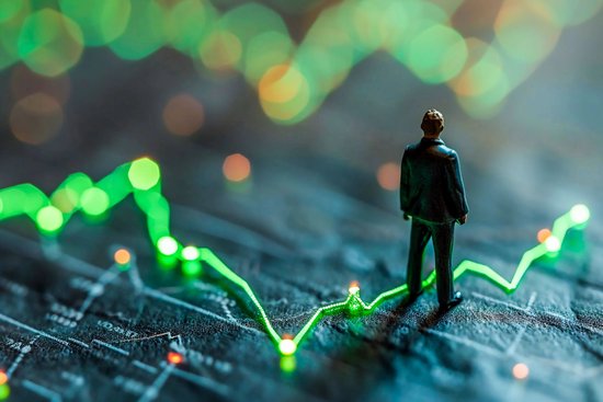 知名量化私募陷“内斗”，靖奇投资创始人卸任风波背后：“背刺”还是其他？  第1张