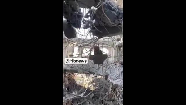 伊朗最高领袖顾问亲口讲述：我如何逃过以色列暗杀  第3张