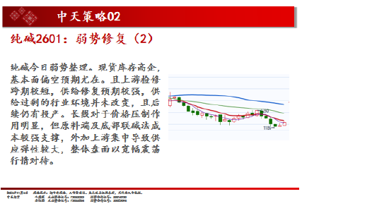 中天期货:白银仍在震荡 棕榈超跌反弹  第14张