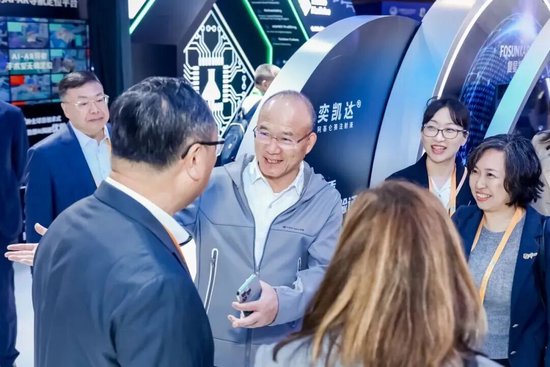 郭广昌：源头创新是中国医药产业必由之路，开放合作是加速创新最佳路径  第6张