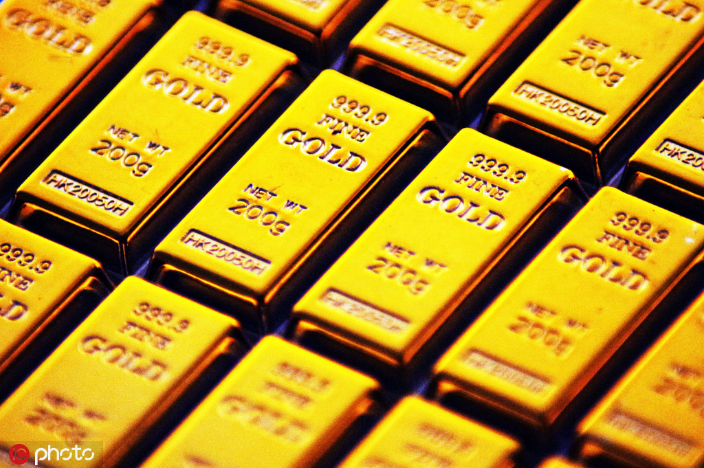 黄金与白银价格走势相关性高吗? 第1张 黄金与白银价格走势相关性高吗? 第1张