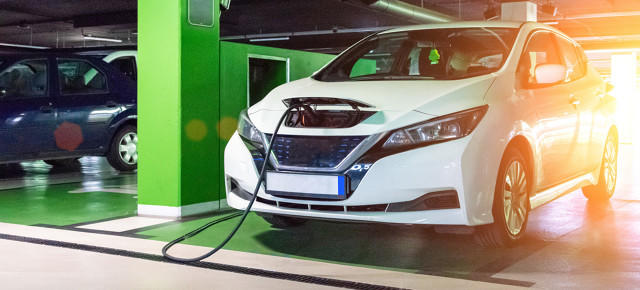 纯电动汽车续航如何有效提升？  第1张