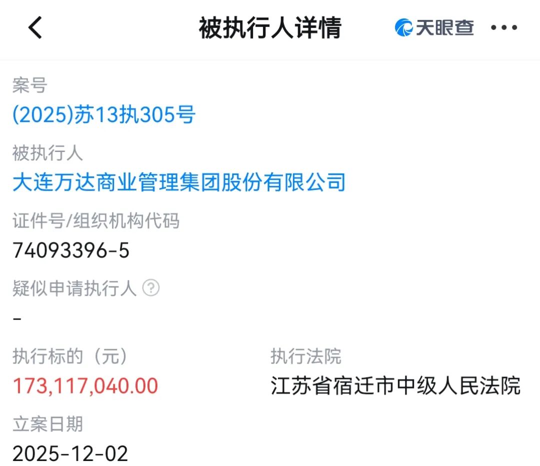 万达突发消息，王健林陷入绝望  第7张